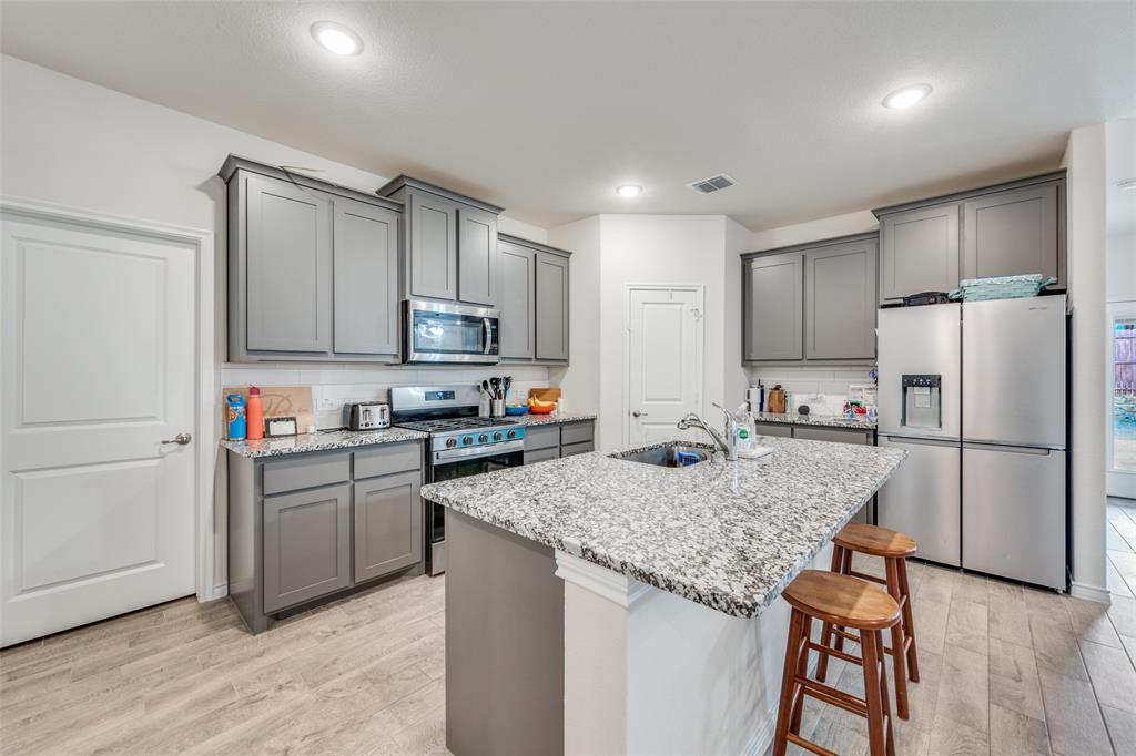 Augusta Square 1 - Residential