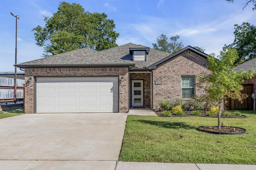 Otp Denison - Residential