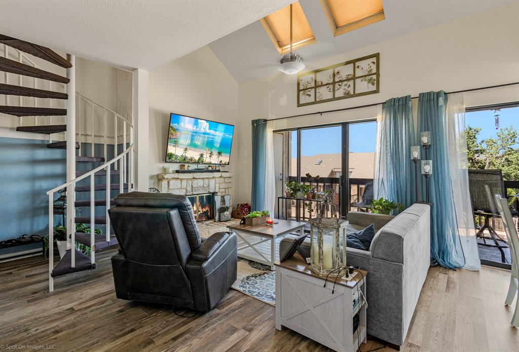 Signal Ridge #2a & 2b - Residential