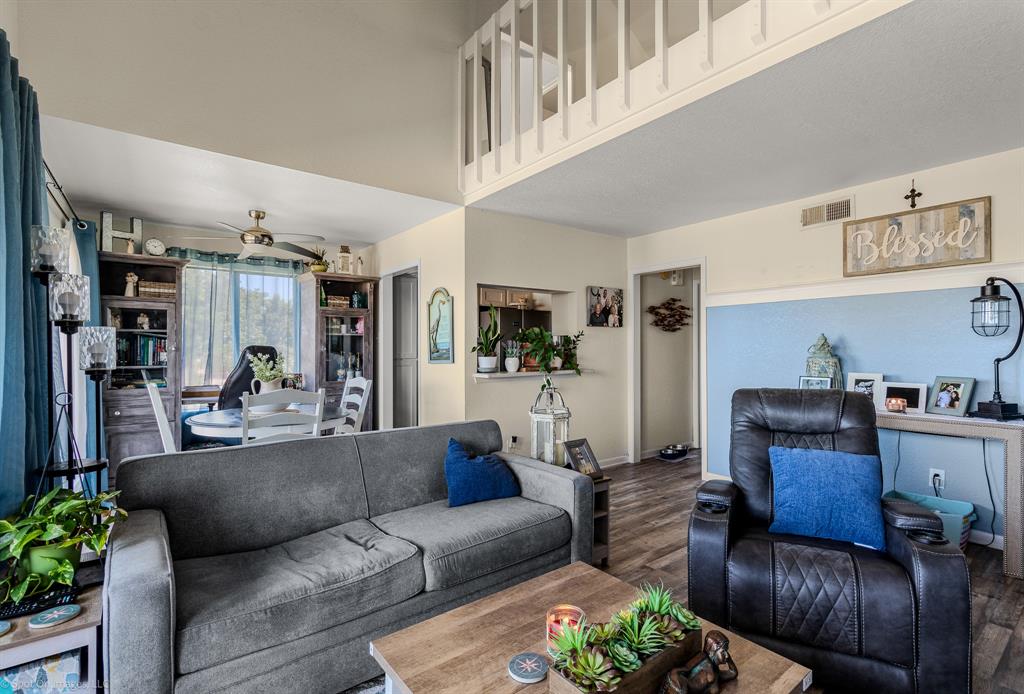 Signal Ridge #2a & 2b - Residential