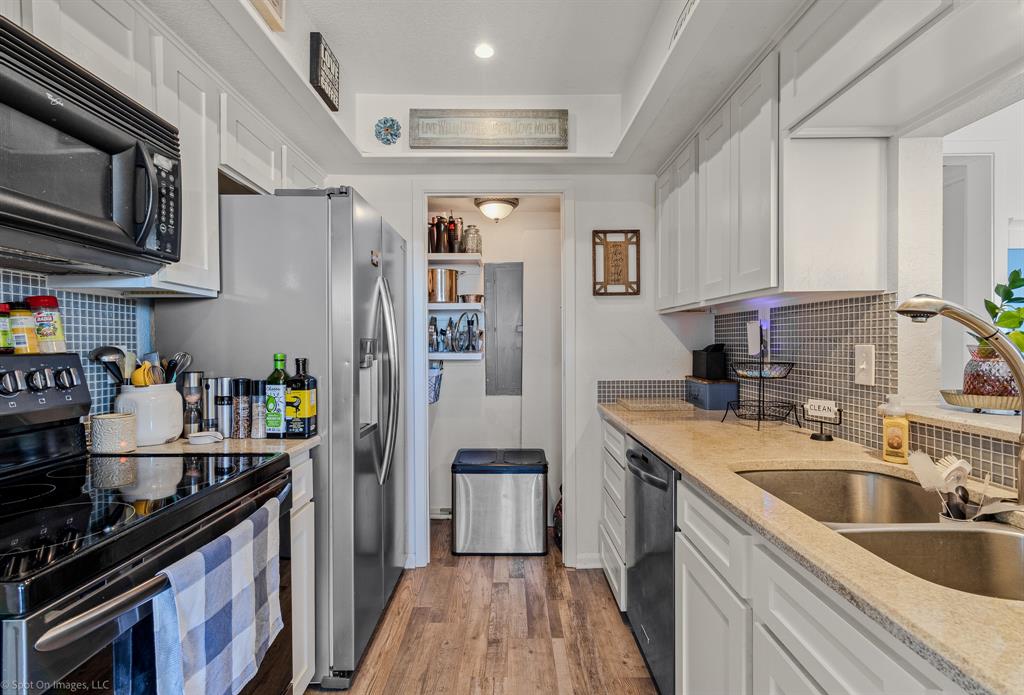 Signal Ridge #2a & 2b - Residential