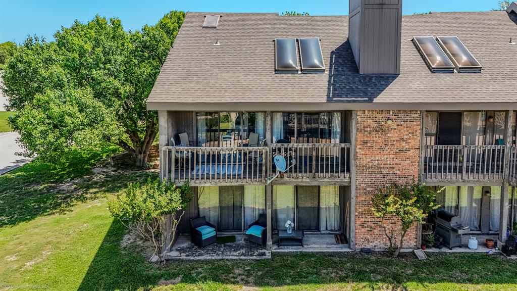 Signal Ridge #2a & 2b - Residential