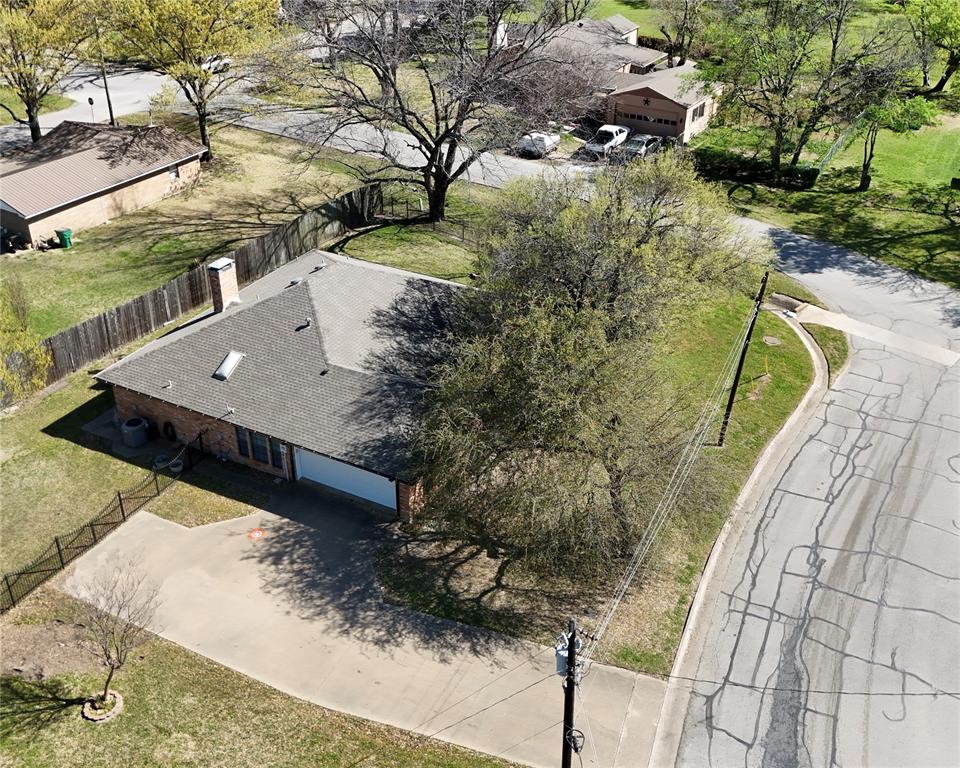 Highland Park Acres Add - Residential