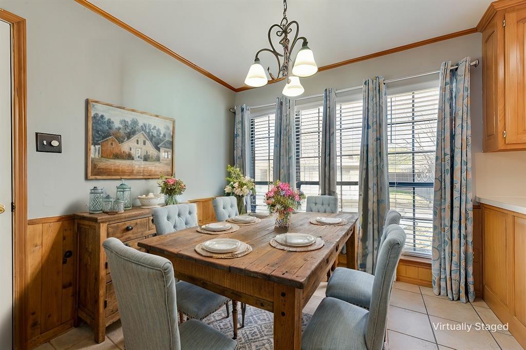 Highland Park Acres Add - Residential