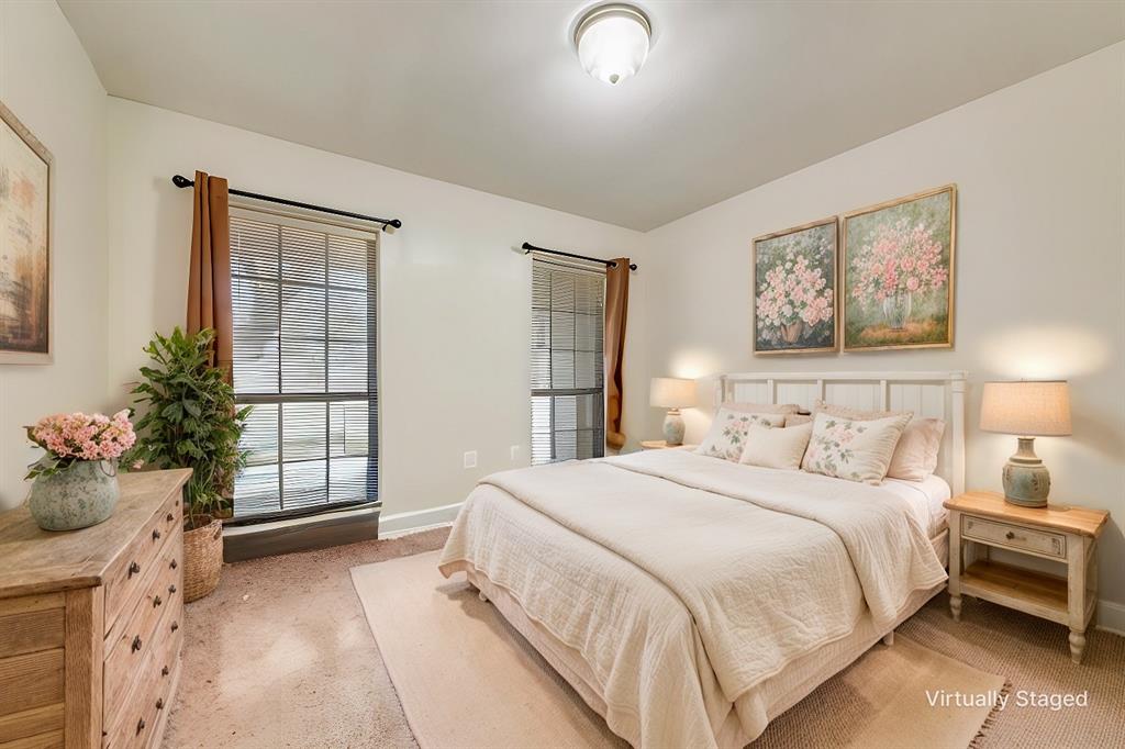 Highland Park Acres Add - Residential