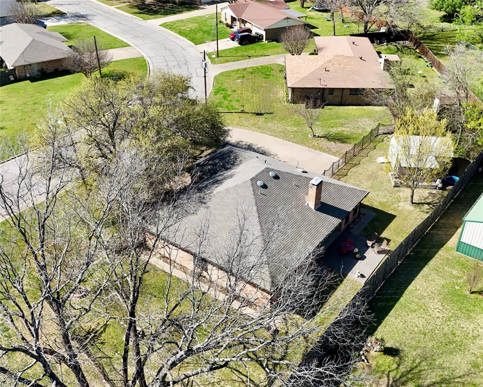 Highland Park Acres Add - Residential