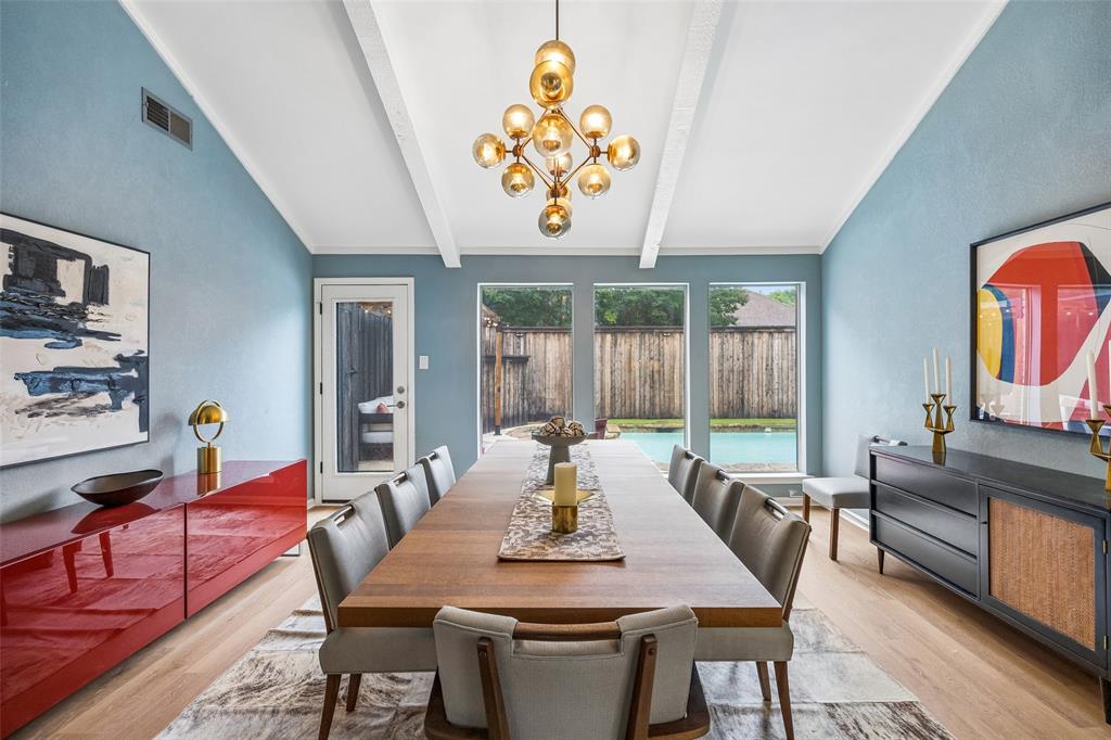 Preston Port Estates - Residential