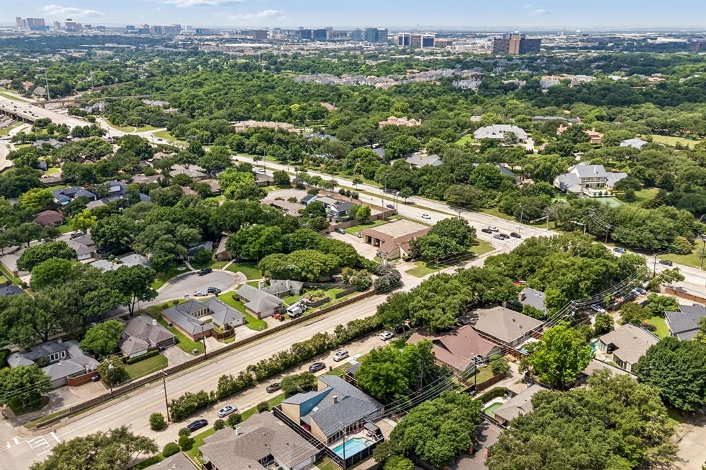 Preston Port Estates - Residential