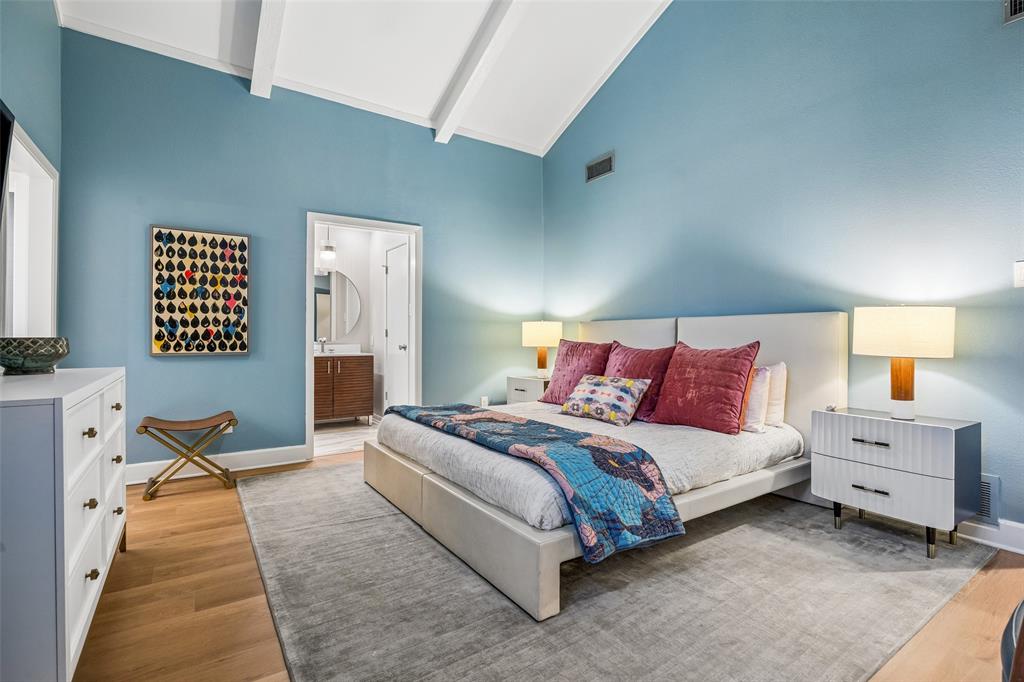 Preston Port Estates - Residential