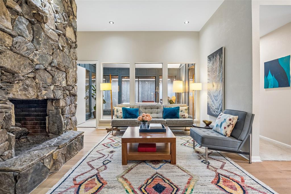 6011 Davenport Road