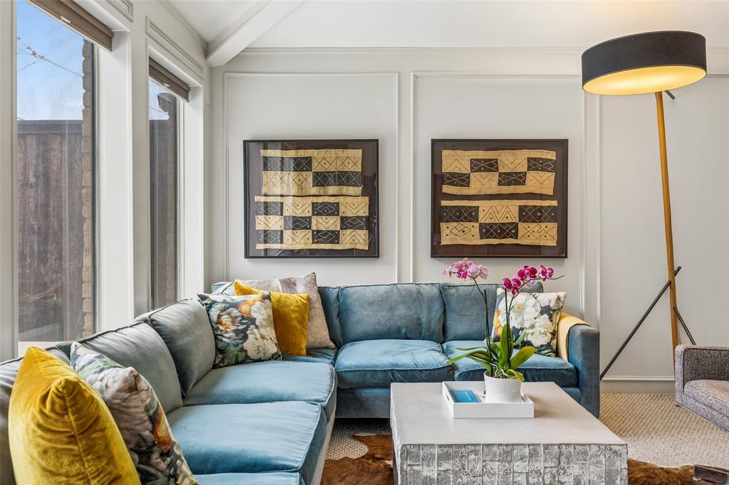 Preston Port Estates - Residential