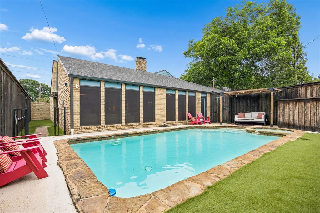 Preston Port Estates - Residential