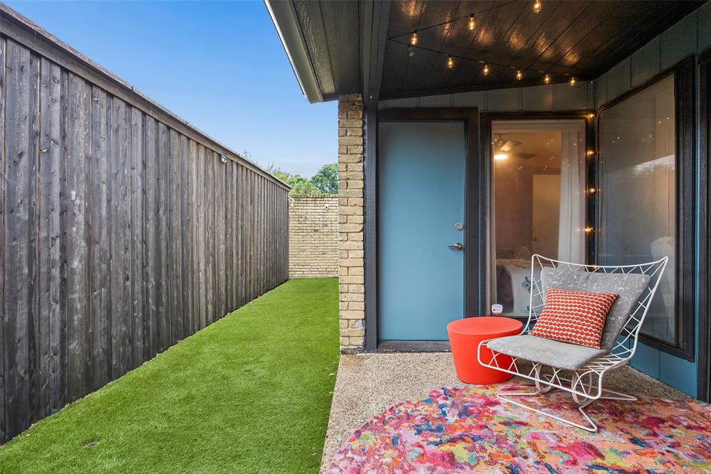 Preston Port Estates - Residential