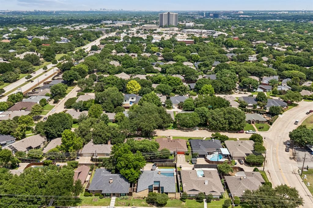Preston Port Estates - Residential