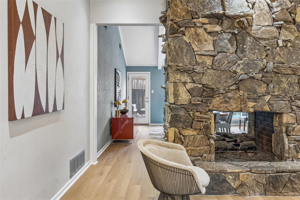 Preston Port Estates - Residential