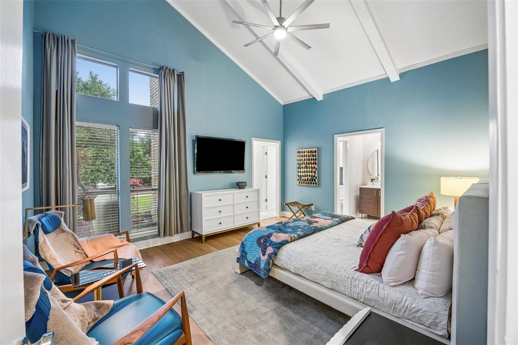 Preston Port Estates - Residential