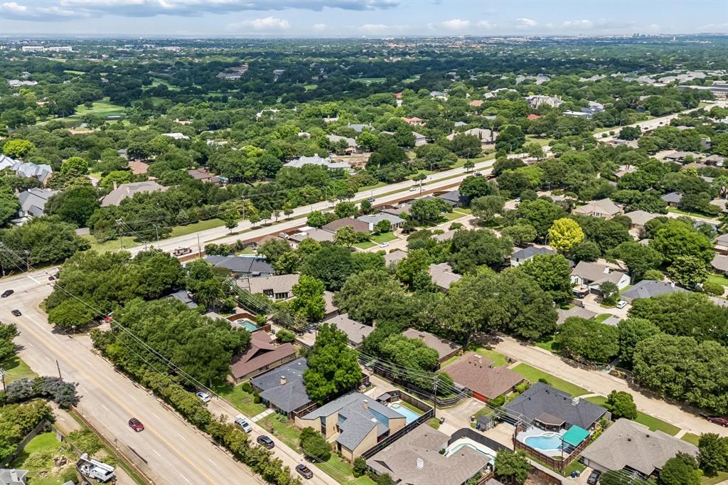 Preston Port Estates - Residential