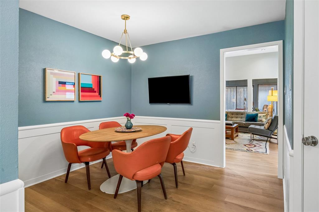 Preston Port Estates - Residential