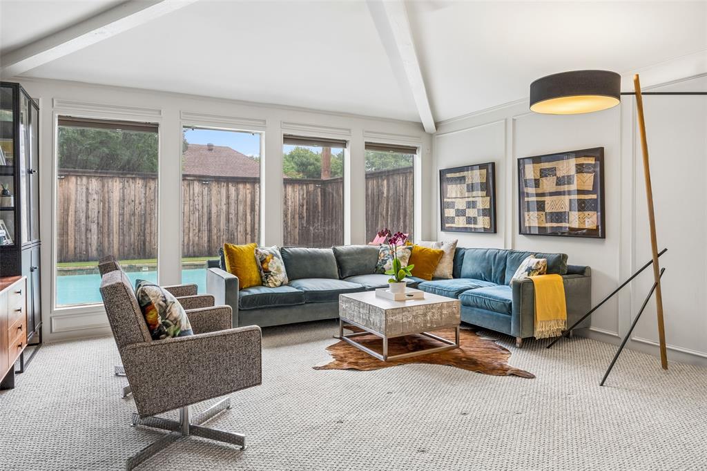 Preston Port Estates - Residential