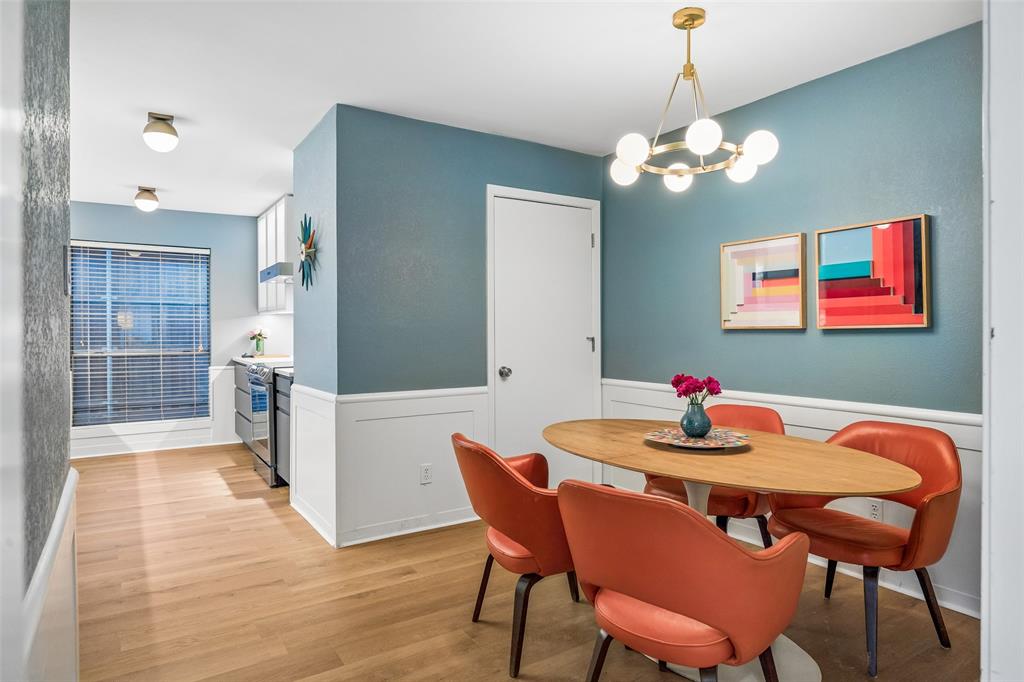 Preston Port Estates - Residential
