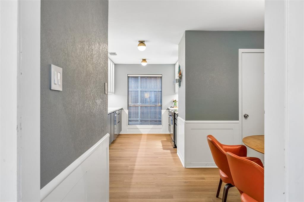 Preston Port Estates - Residential