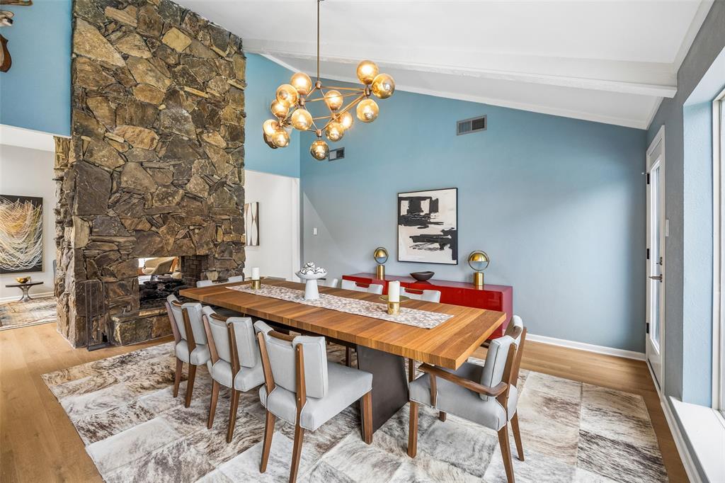 Preston Port Estates - Residential