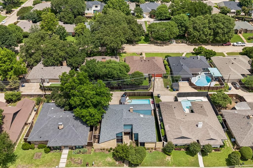 Preston Port Estates - Residential
