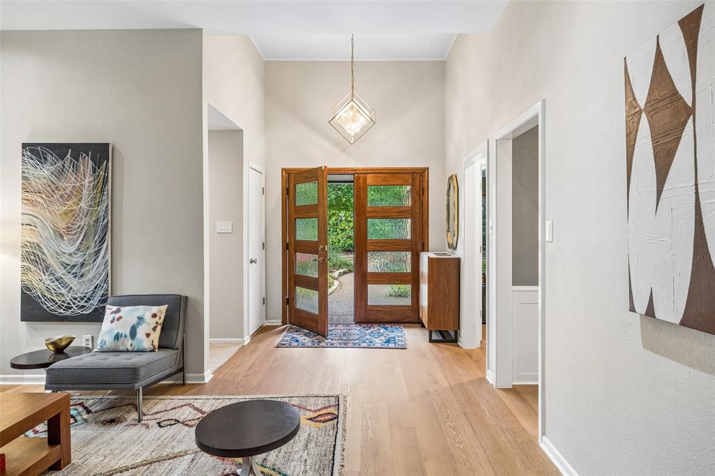 6011 Davenport Road