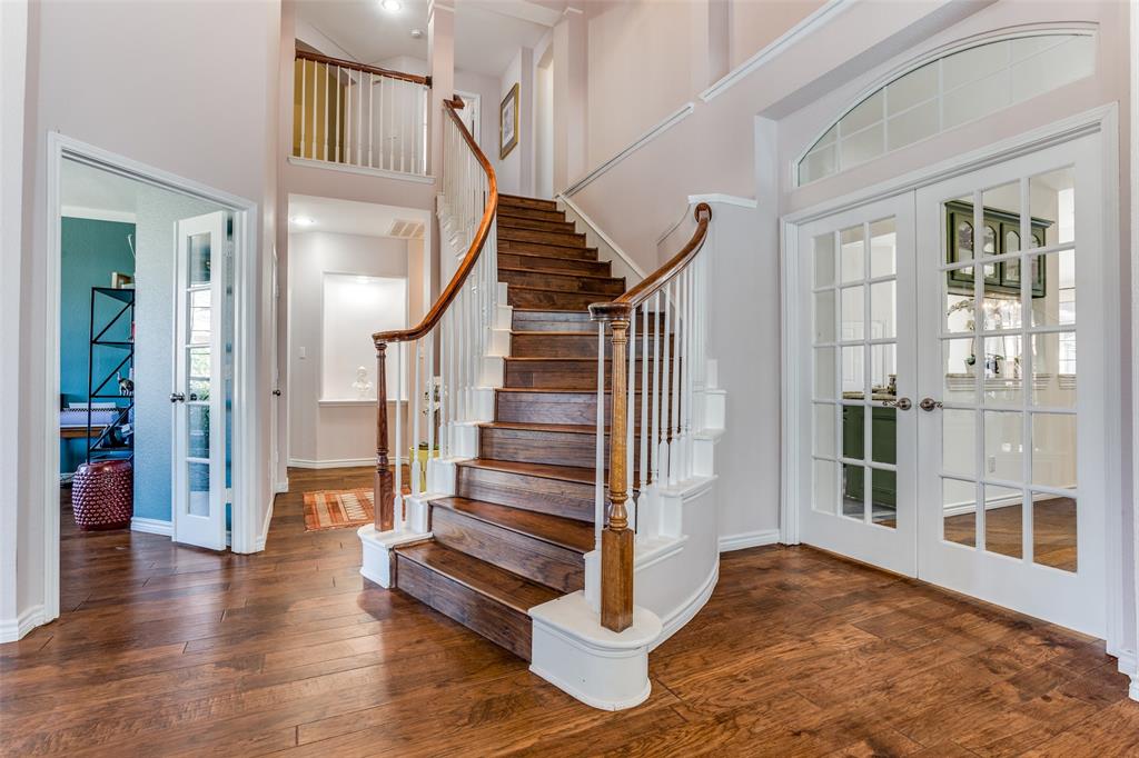 Plano, Texas 75025, United States, 5 Bedrooms Bedrooms, ,4 BathroomsBathrooms,Residential,Active,80177