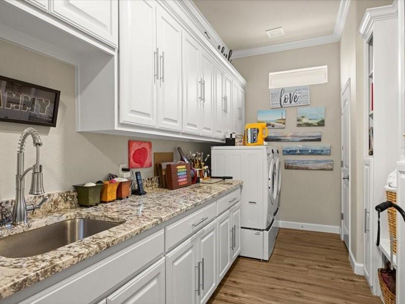 Fountain Village - Residential