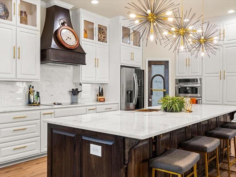 Fountain Village - Residential