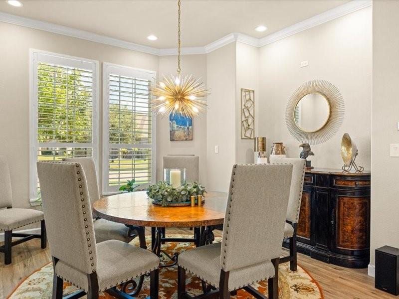 Fountain Village - Residential