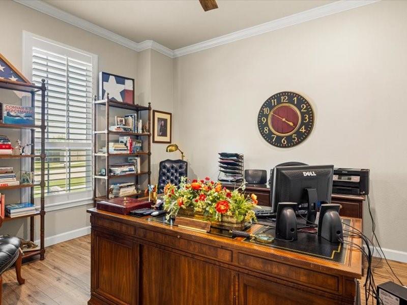 Fountain Village - Residential