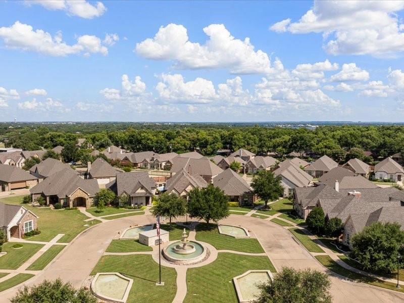 Fountain Village - Residential