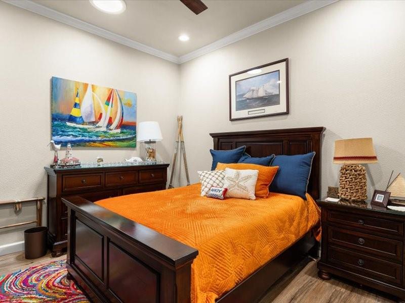 Fountain Village - Residential