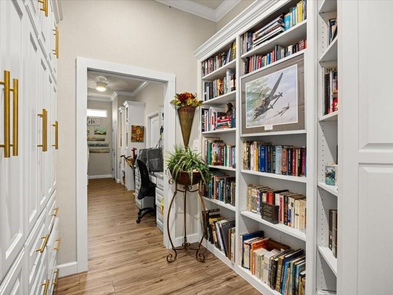 Fountain Village - Residential