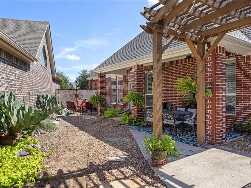 Fountain Village - Residential