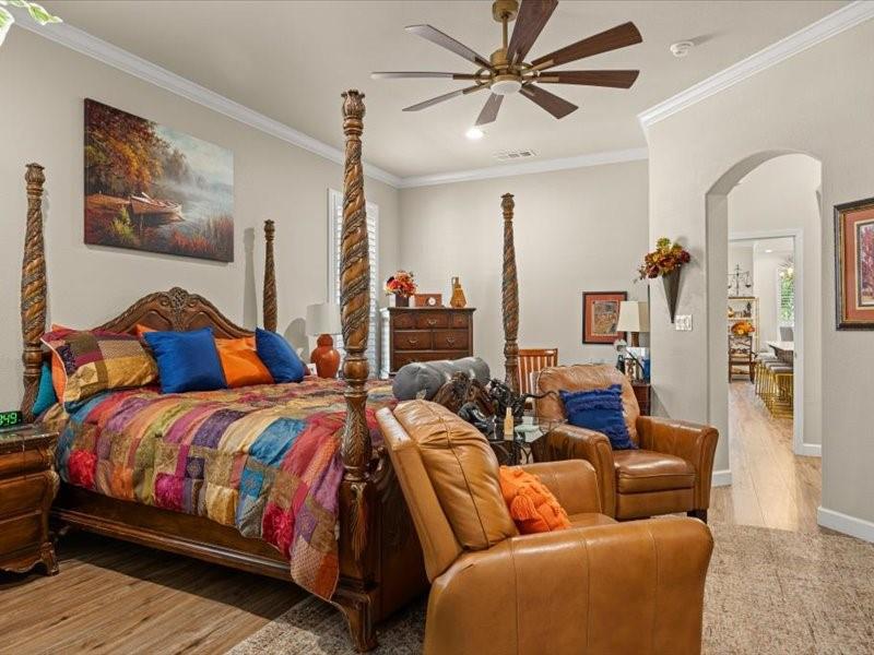 Fountain Village - Residential