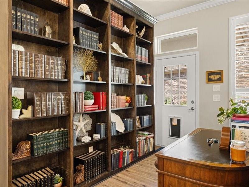 Fountain Village - Residential