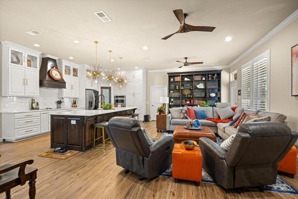 Fountain Village - Residential