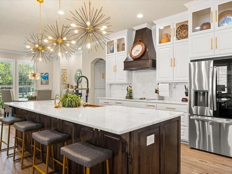 Fountain Village - Residential