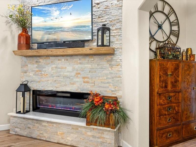 Fountain Village - Residential