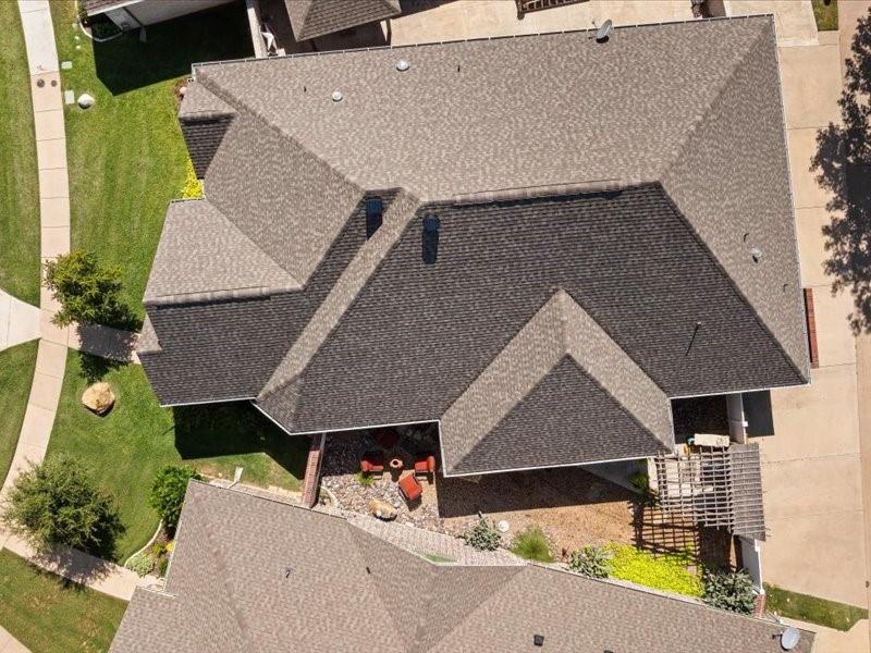 Fountain Village - Residential