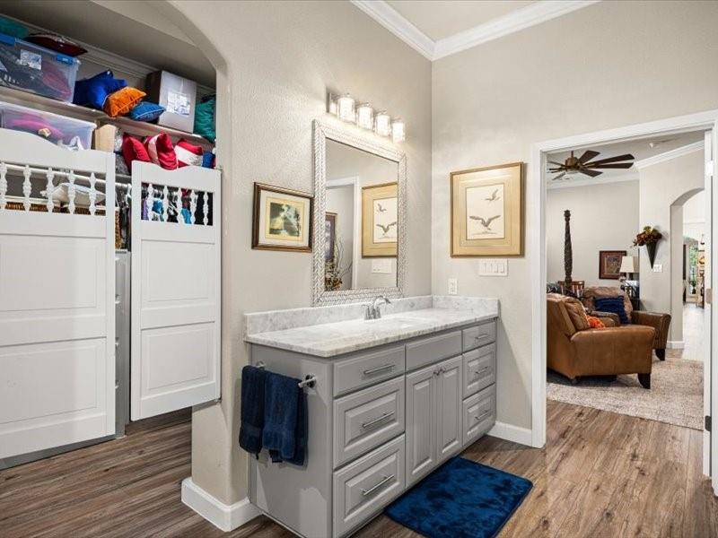 Fountain Village - Residential