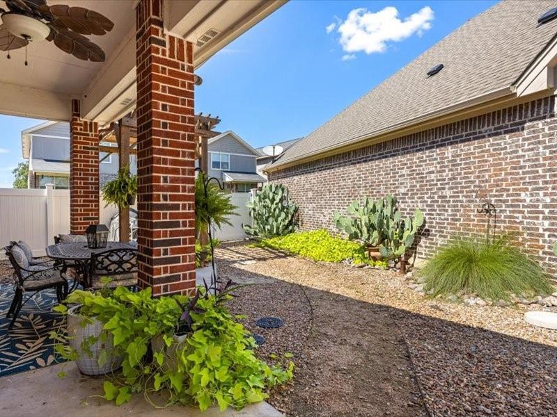 Fountain Village - Residential