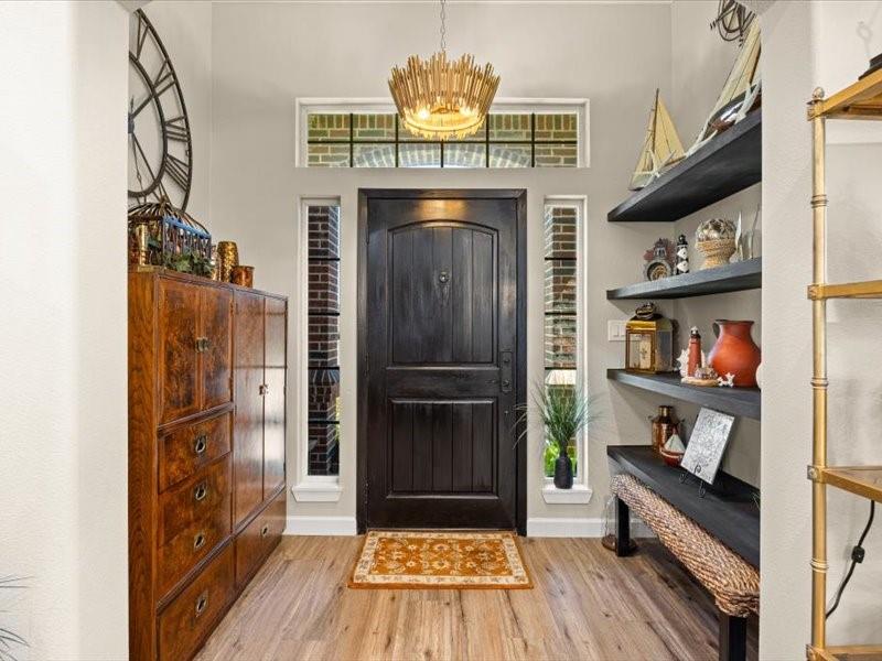 Fountain Village - Residential