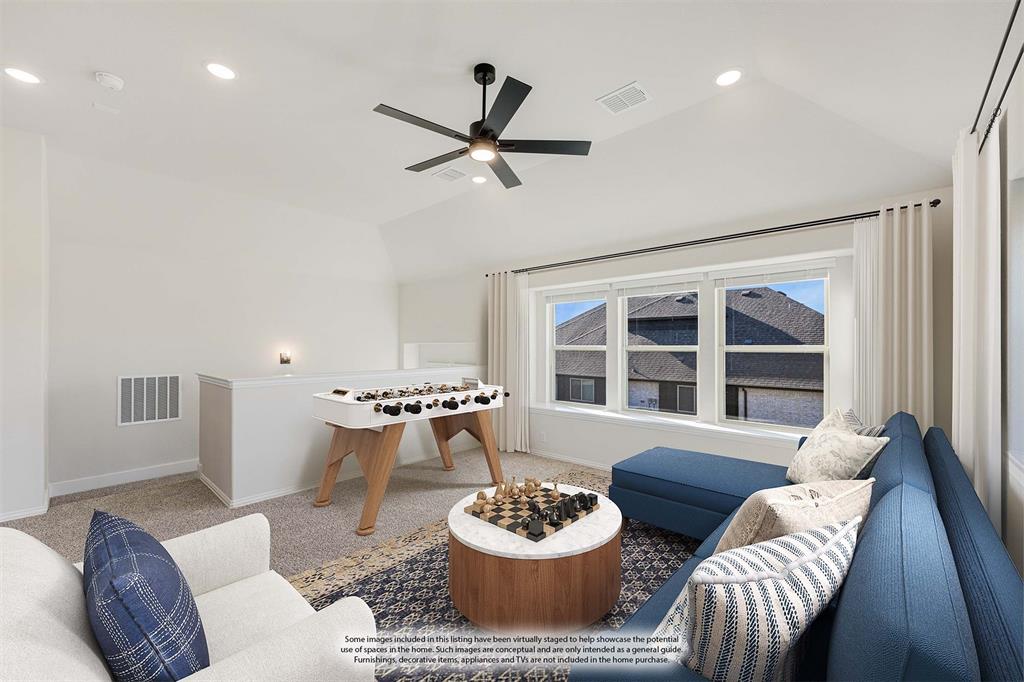 Coyote Crossing - Residential