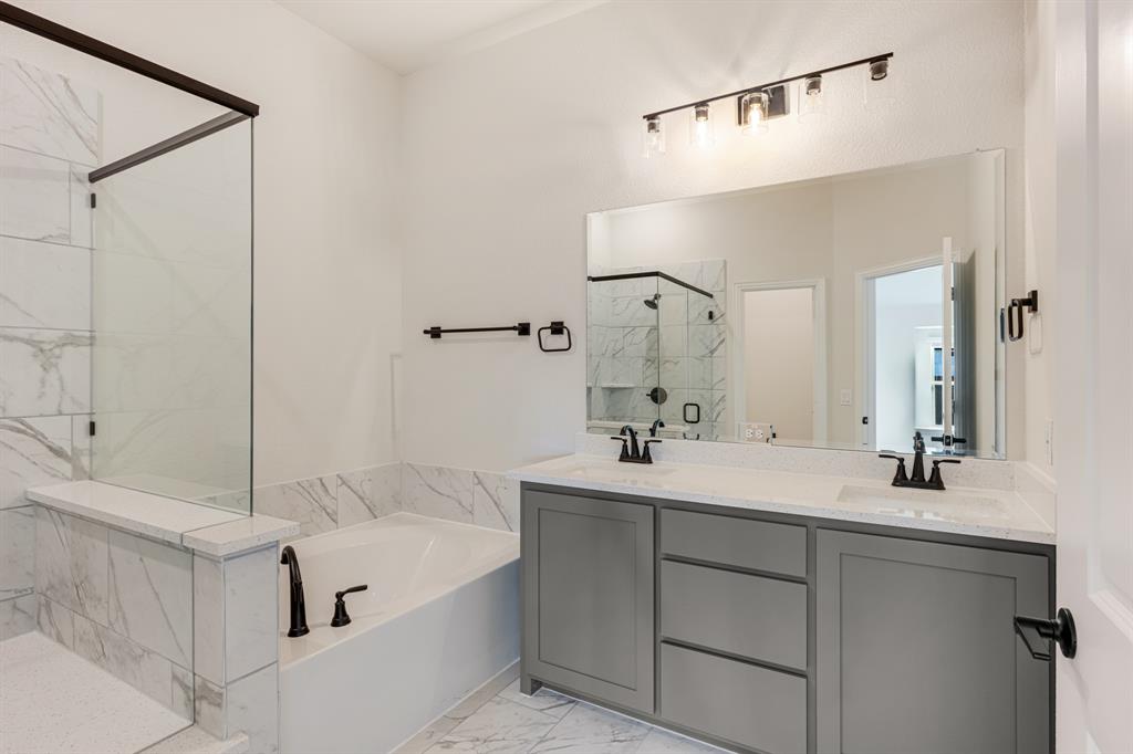 Coyote Crossing - Residential