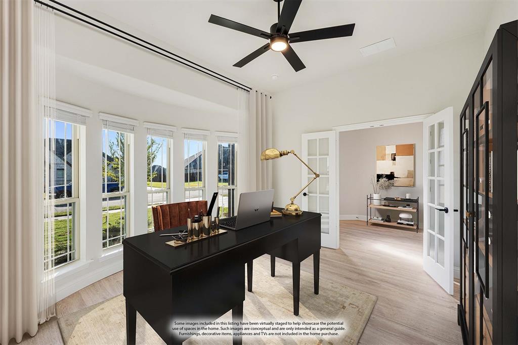 Coyote Crossing - Residential