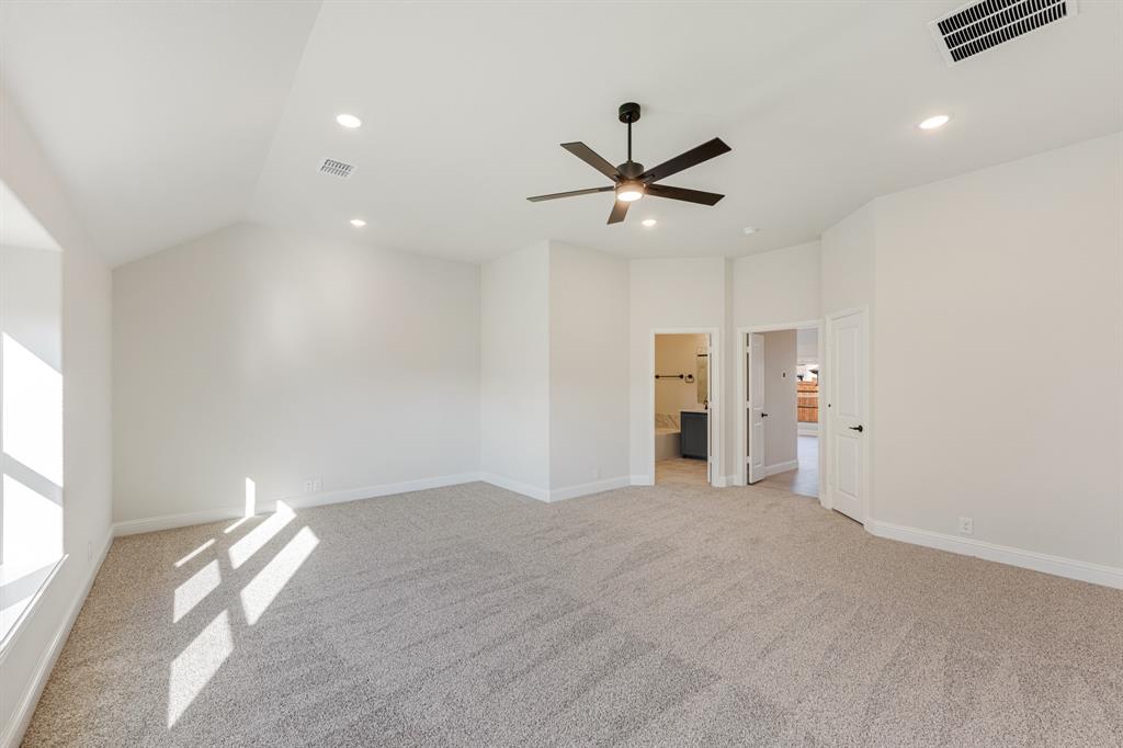 Coyote Crossing - Residential